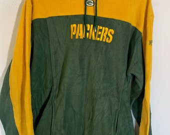 packers jersey sweater