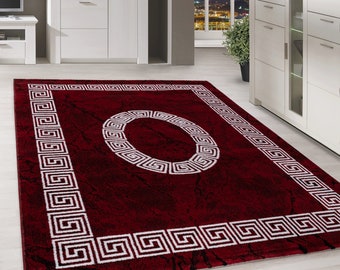 Teppich ornament - Die hochwertigsten Teppich ornament auf einen Blick!