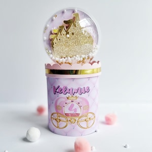 Princess Favor, Princess Party Favor, Baby Shower Favor, Birthday Party Favors, Princess Party Decoration, Princess Party, Princess Birthday