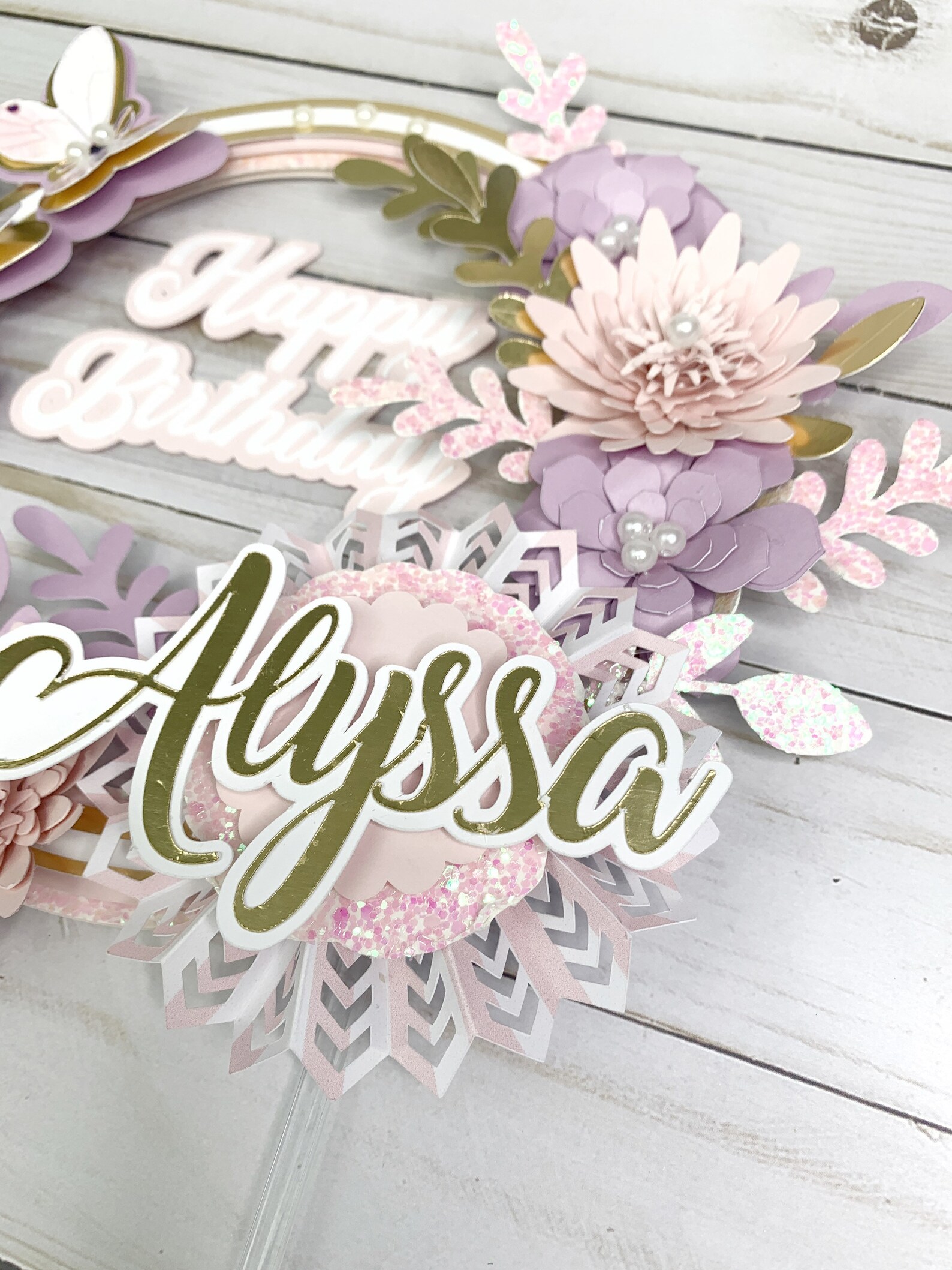 Butterfly Party Kit Butterfly Birthday Butterfly Party Etsy