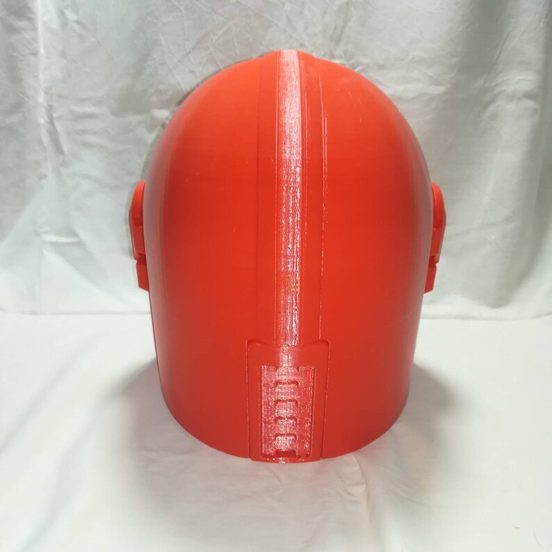 The Mandalorian Helmet Etsy