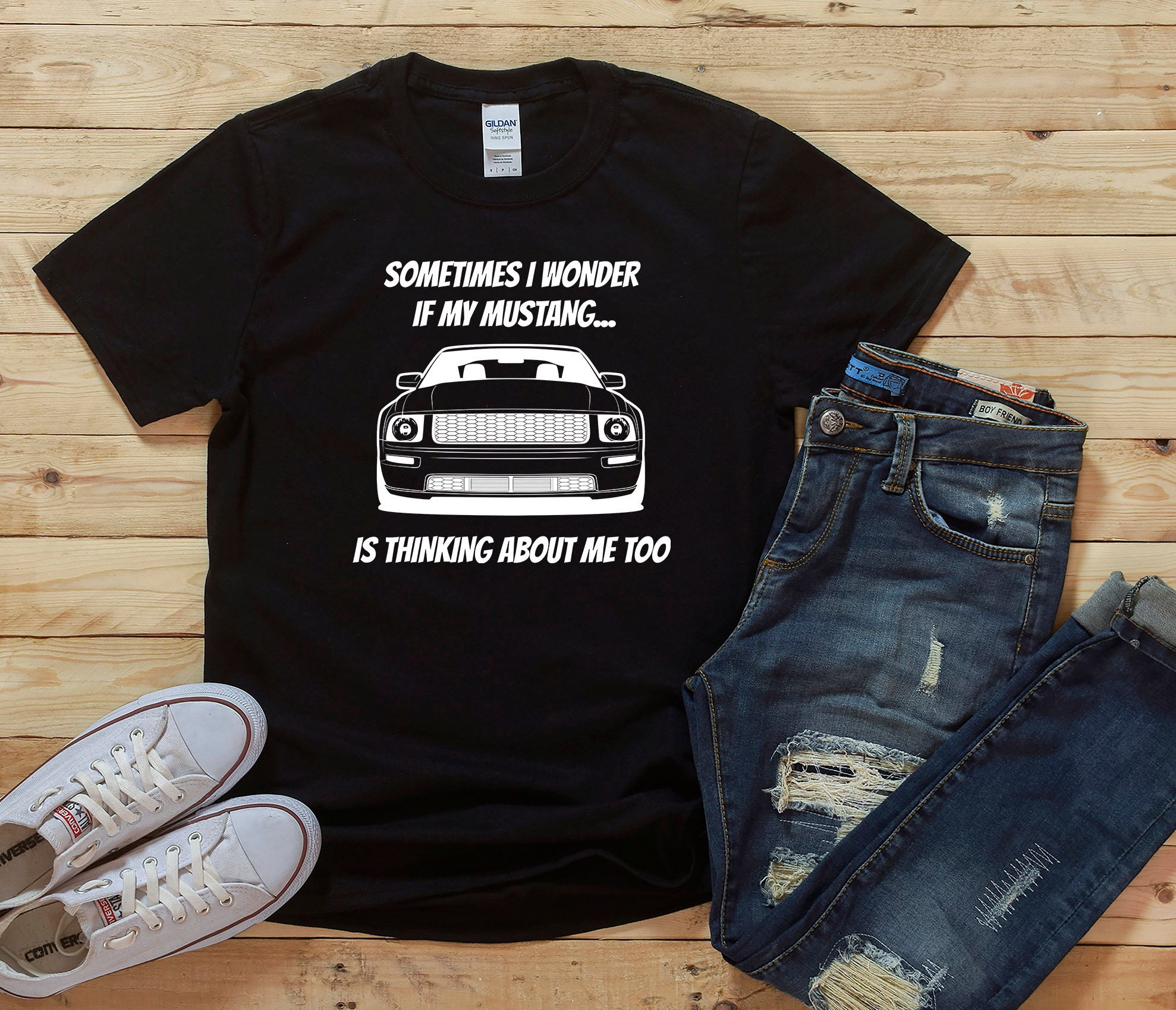 Ford Mustang, 5th Generation, S197, Funny T-shirt, Best Gift, Mustang  Lovers and Enthusiasts, for Him, for Her - Etsy