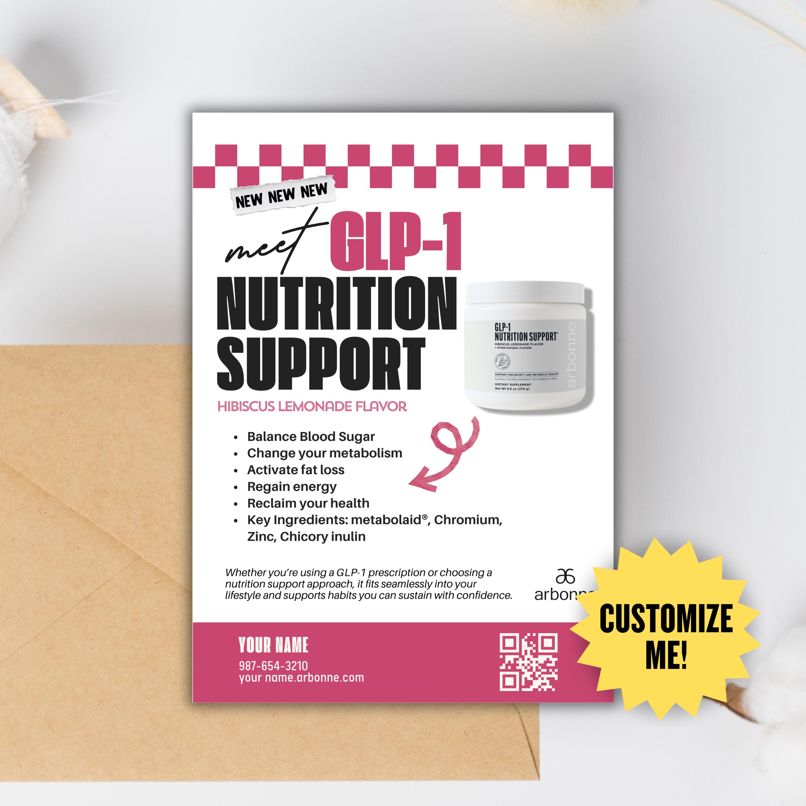 lemonade glp 1 Revion LABS GLP-1 Support Drink Mix Powder - Weight Loss Support Natural Appetite Suppressant & Metabolic Booster for Women Men Hydration Meets Beauty The Only Electrolyte Drink with Collagen + AvoB for Total Wellness Why choose between hydration and beauty Arbonne Customizable GLP-1 Nutrition Support