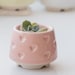 see more listings in the Cute pots with hearts section