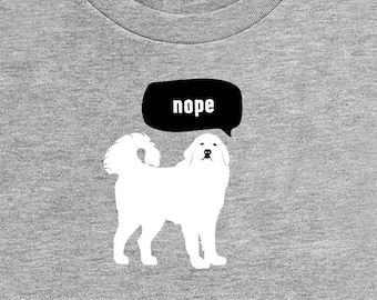 great pyrenees gift items