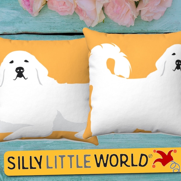 Dog Pillowcase Etsy
