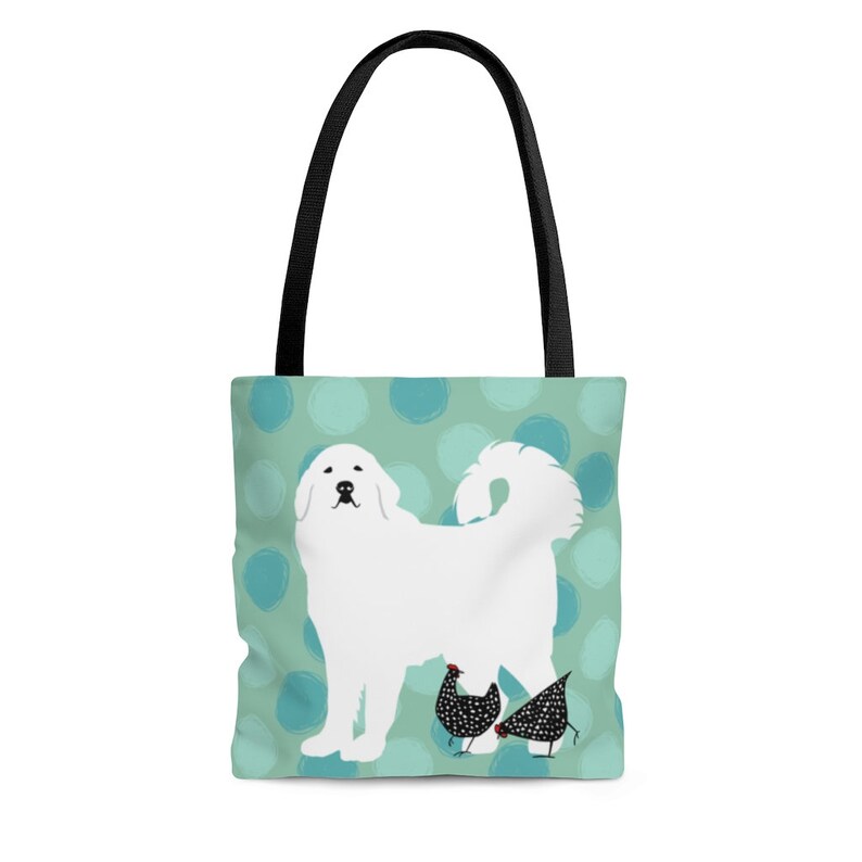 pyrenees lover Great Pyrenees tote bag Pyrenees tote dog lover gift Pyrenees purse tote bag handbag cute tote bag dog beach tote
