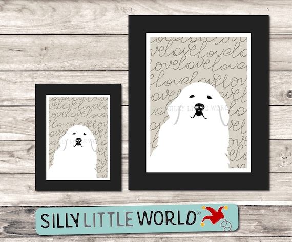 Lighter I love my Great Pyrenees CHROME Lighter I love my Great Pyrenees CHROME