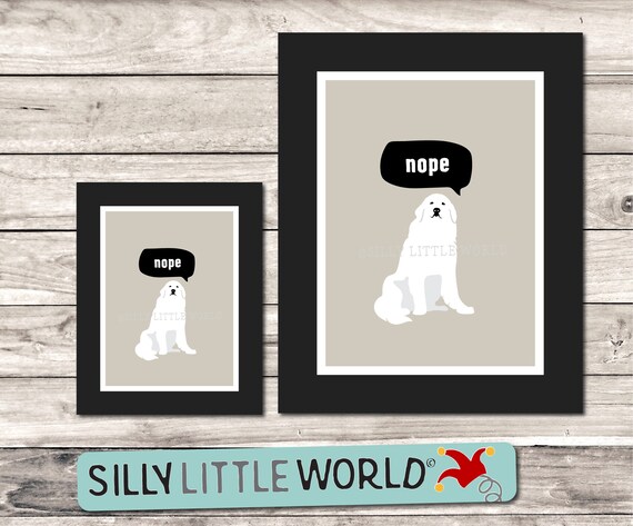 Dog clearance print gifts