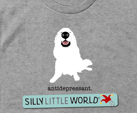 great pyrenees shirt