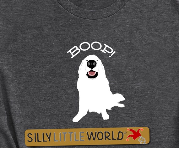 Great Pyrenees Gifts - Great Pyrenees Mom T-Shirt Great Pyrenees Gifts - Great Pyrenees Mom T-Shirt