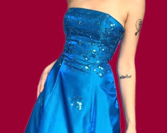 morgan and co prom dresses