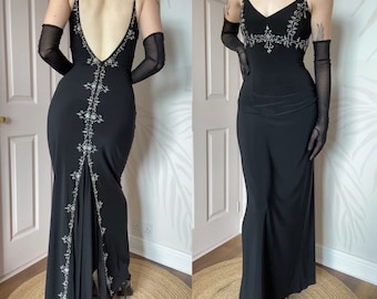 cute fall formal dresses Venus Silk Dress M main image 1