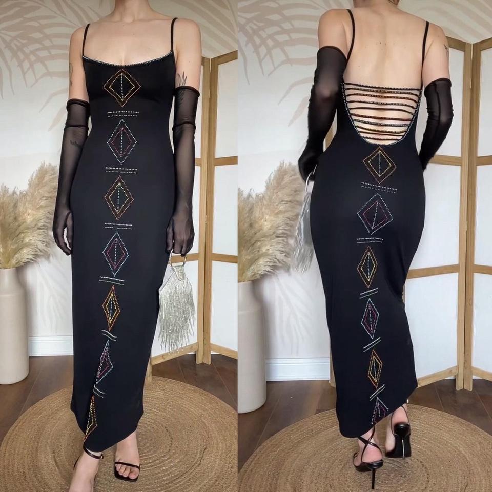 Y2k Karen Millen - Etsy