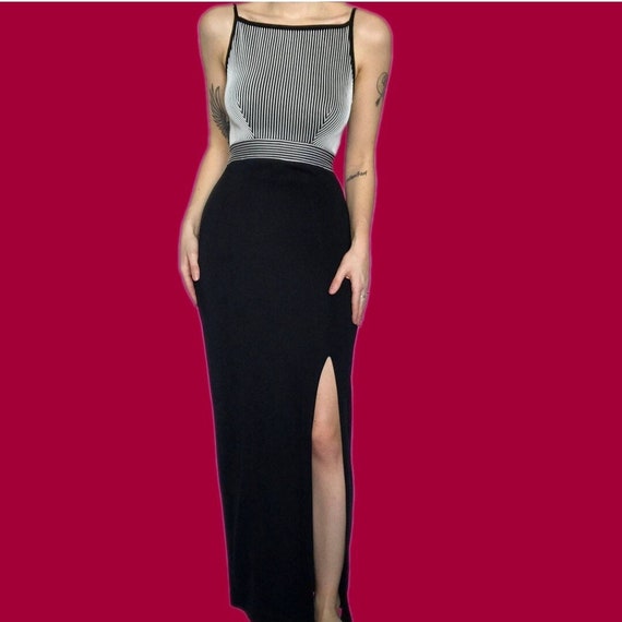 Aurelie Beautiful Vintage Evening Dress size 14