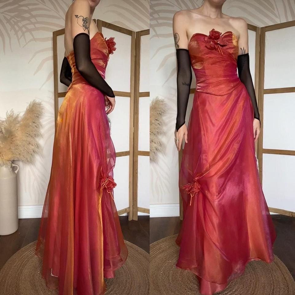 Camel Prom Dress Canada