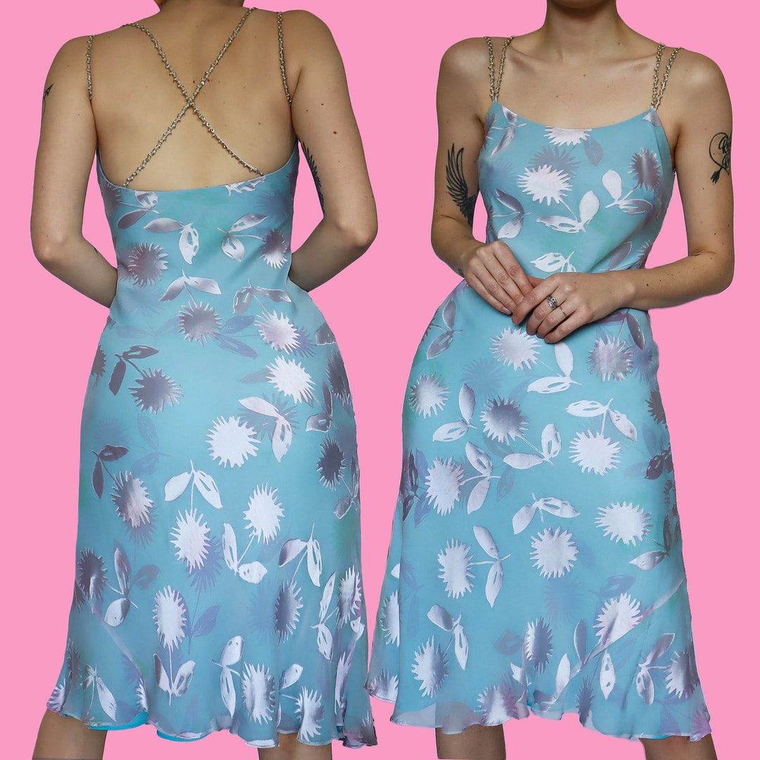 sexy blue dress Bikini ultra Bright Pink Bridesmaids Dresses Season:26-1 welcome10