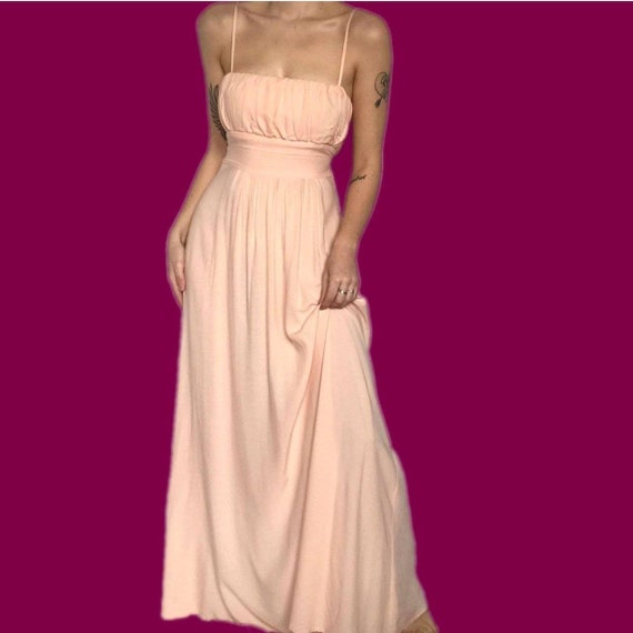 Aurelie Beautiful Vintage Evening Dress size 14