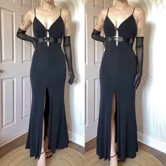Frank usher vintage dresses clearance