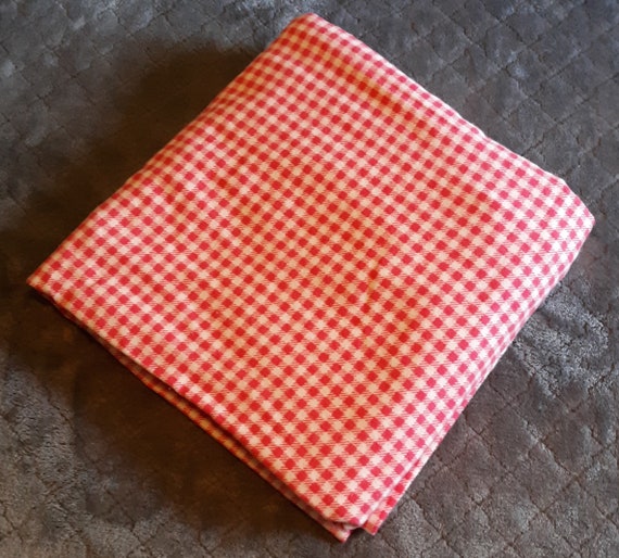 flannel crib bedding