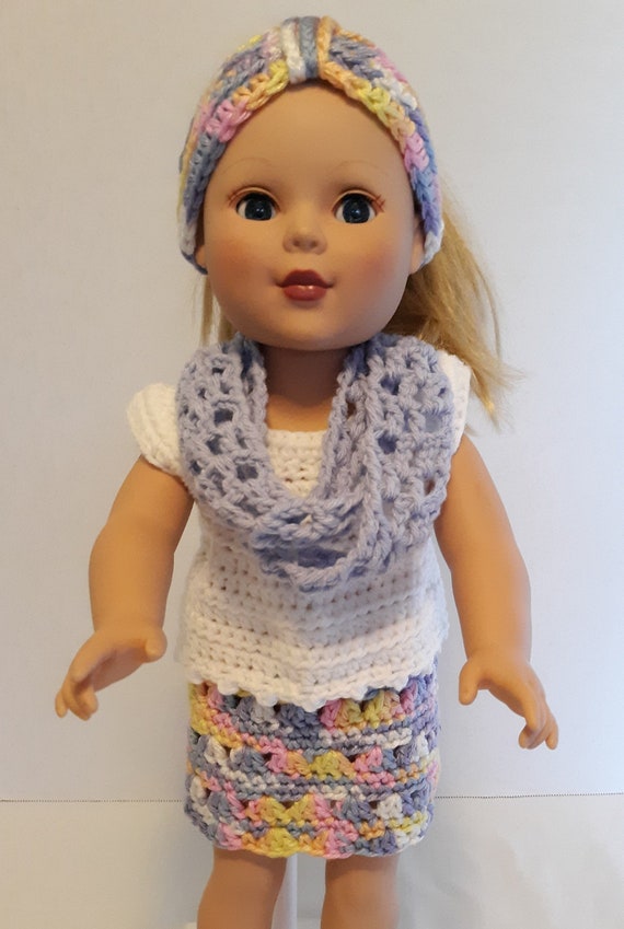 handmade dolls clothes