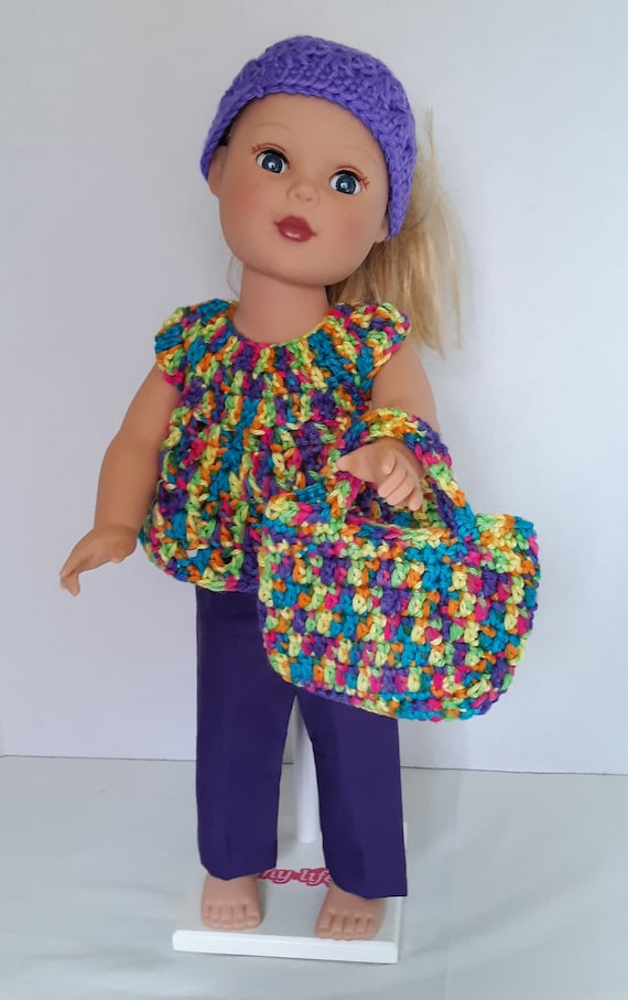 my life 18 inch doll clothes