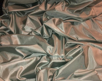 1m lilac silky deluxe lining fabric 45/" wide
