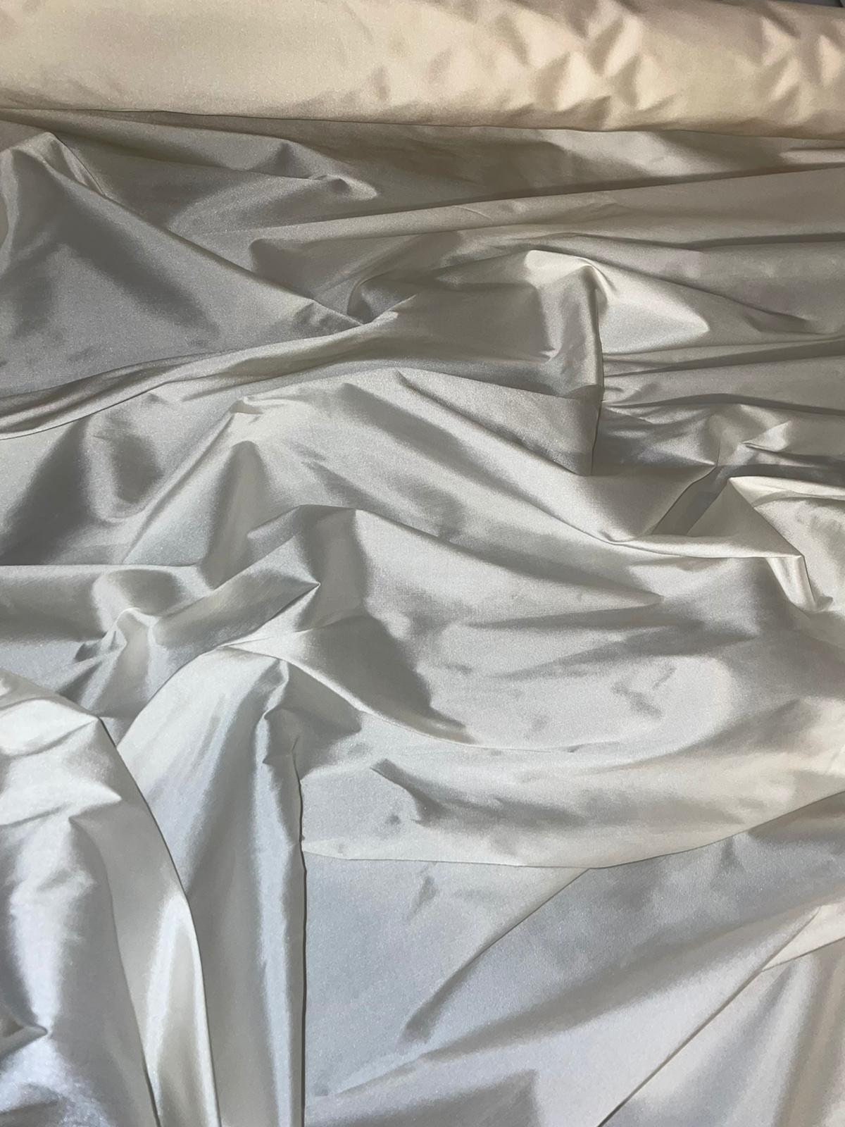 Abito Da Sposa In Taffetà L431 | Ariamo Bridal - Foto 9