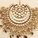 see more listings in the Kundan Maangtika/Jhoomer section