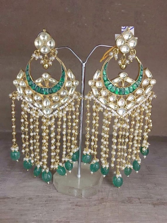 Pearl hangings deals