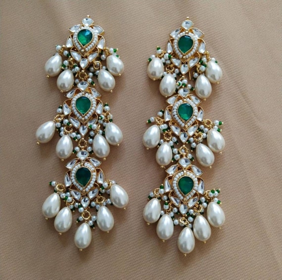 Share more than 209 imitation earrings online india best