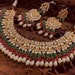 see more listings in the Kundan Bridal Necklaces section