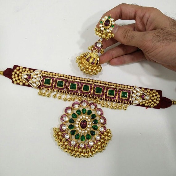 High end shop handmade jewelry