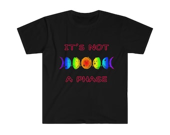 Not A Phase