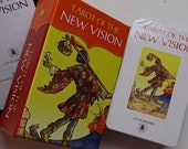 Tarot of The New Vision (Mini Deck - Lo Scarabeo)