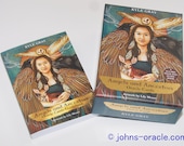 Angels and Ancestors Oracle Cards