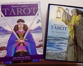 Beginner's Guide To Tarot - Cards & Book Set