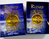 Runes Oracle Cards