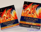 Dragon Oracle Cards