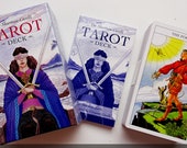 The Sharman-Caselli Tarot