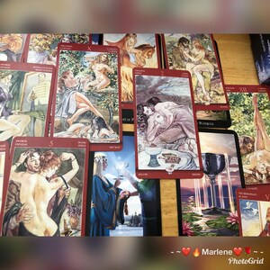 Leituras psíquicas