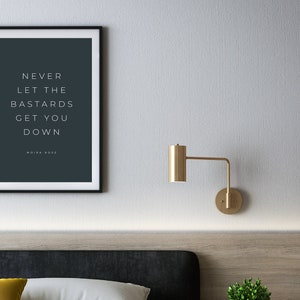 Moira Rose Quote Print, Schitt's Creek Art (Digital Download) image 3