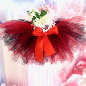 Tutu skirt for girls. Purple and Pink Tulle Tutu skirt, ballerina tutu, party dress, wedding tutu, babies tutu, cake smash tutu, fairy tutu.