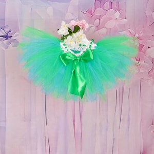 Tutu skirt for girls. Fluffy pretty girls tutu, party dress, birthday dress, birthday gift for girls, babies tutu, fairy dress up.