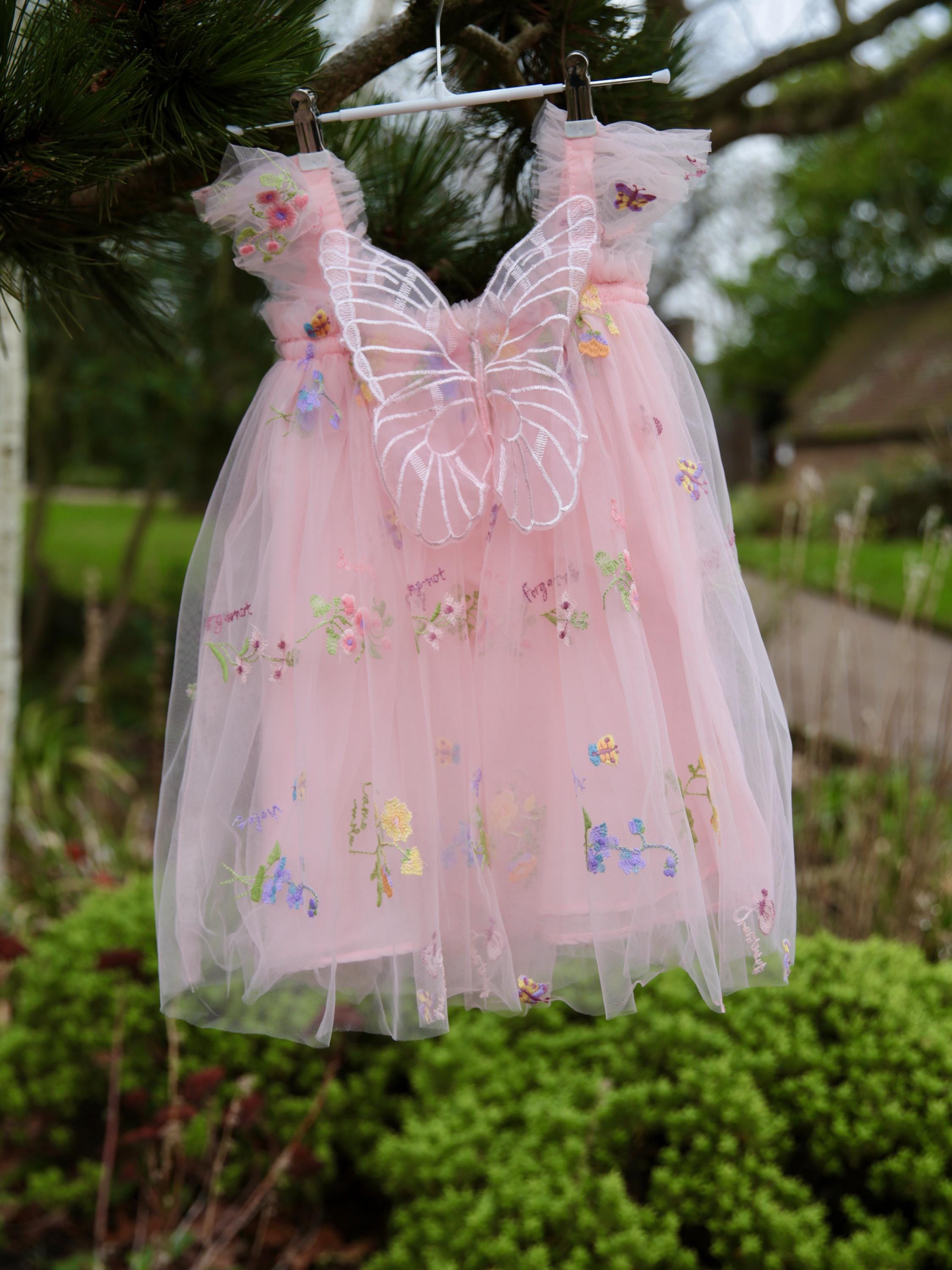 sachin and babi light blue dress Fairytale Wedding Dress