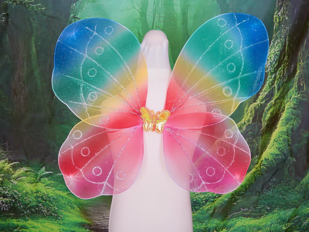 Rainbow Wings main image 0