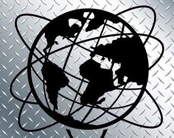 Queens Globe