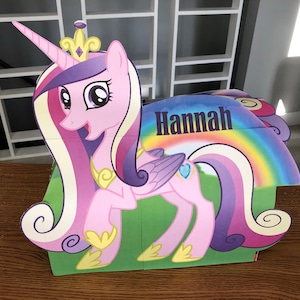 Princess cadance - Etsy 日本