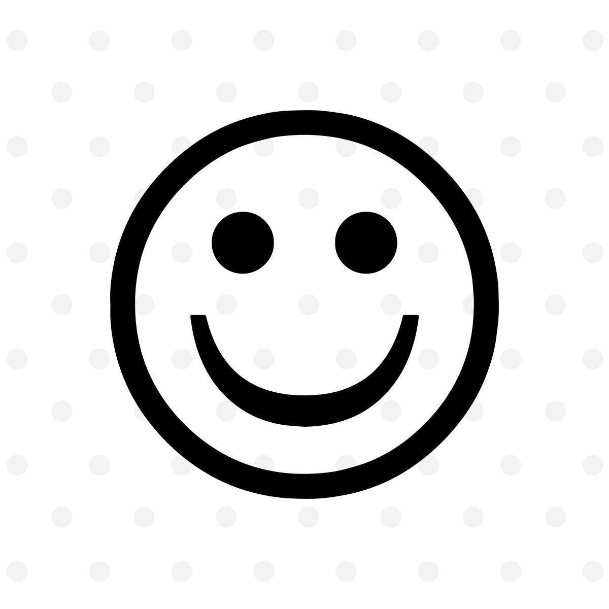 free smiley face svg files free smiley face svg files