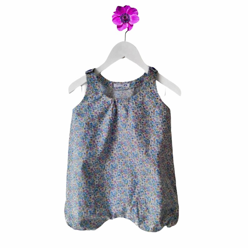 Bloomer/romper Baby Girl Baby Boy Etsy UK